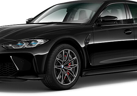 BMW M3 Competition