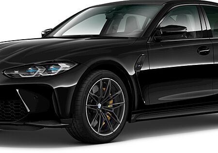 BMW M3 xDrive Competition