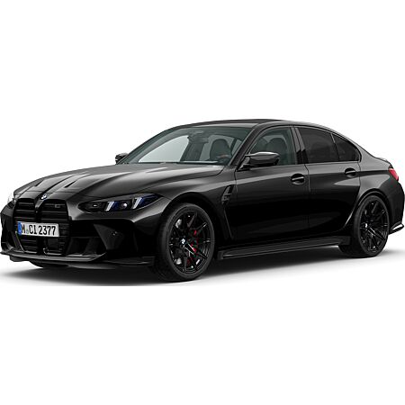 BMW 3er Limousine kaufen