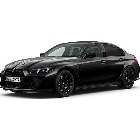 BMW 3er Limousine kaufen