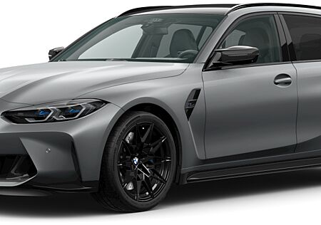 BMW M3 Competition