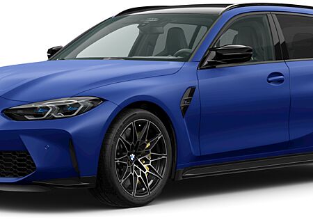 BMW M3 COMPETITION
