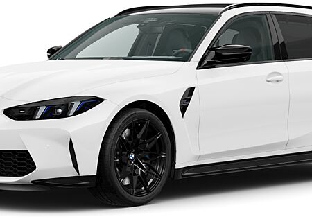 BMW M3 COMPETITION TOURING MIT M XDRIVE