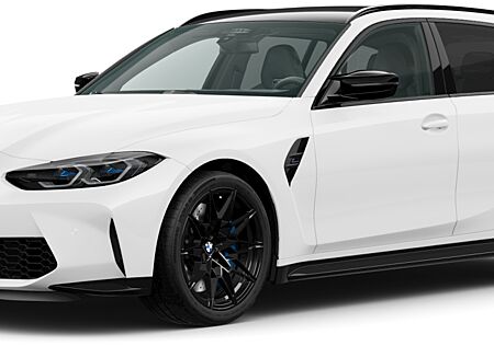 BMW M3 COMPETITION TOURING MIT M XDRIVE