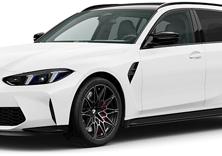 BMW M3 COMPETITION TOURING MIT M XDRIVE