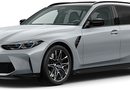BMW M3 Competition xDrive Touring