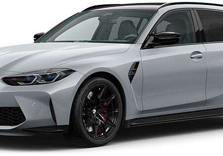 BMW M3 COMPETITION M XDR