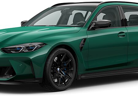 BMW M3 Competition Touring M x