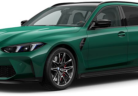 BMW M3 Competition M xDrive