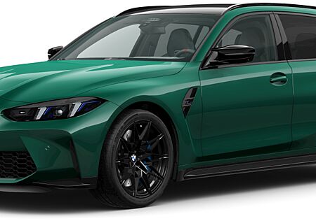 BMW M3 Competition M xDrive Tourin