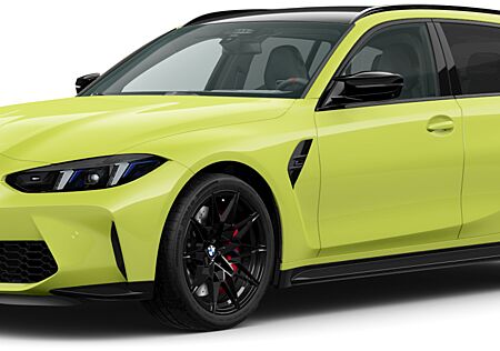 BMW M3 Competition M xDrive