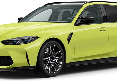 BMW M3 Competition Touring mit M x