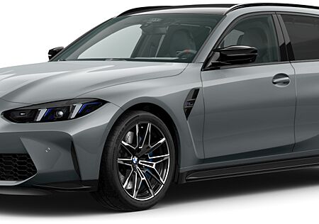 BMW M3 Competition MxDrive Touring