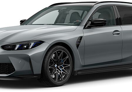 BMW M3 COMPETITION TOURING MIT M XDRIVE