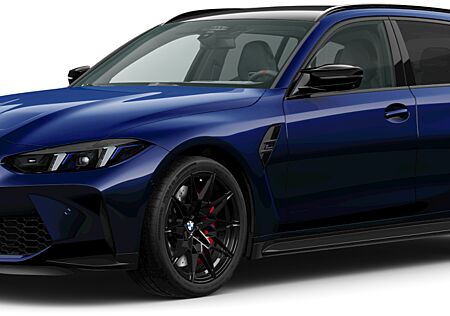BMW M3 COMPETITION M XDR