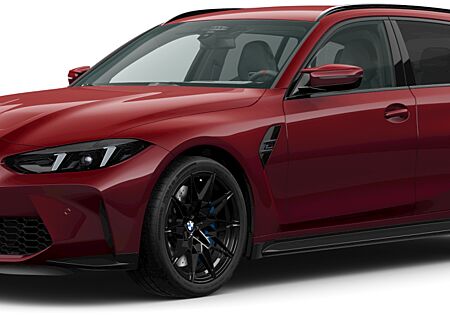 BMW M3 COMPETITION M XDR