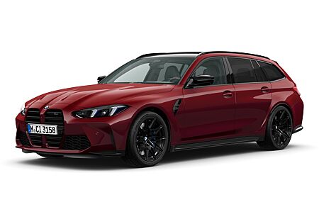 BMW 1er M Coupé M3 COMPETITION TOURING MIT M XDRIVE