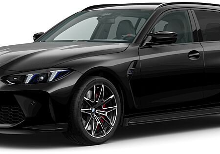 BMW M3 COMPETITION M XDR
