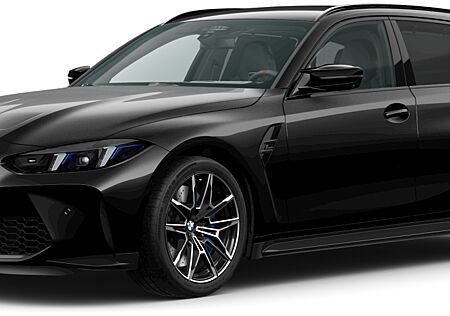 BMW M3 Competition Touring mit M