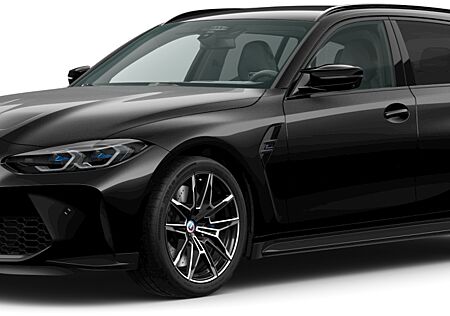 BMW M3 Competition Touring M x