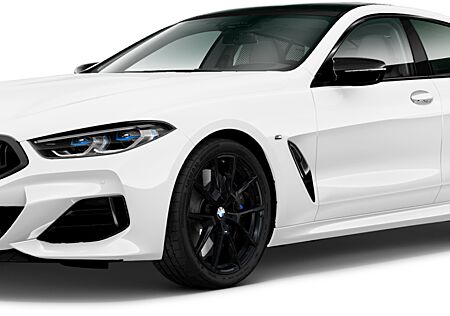 BMW 850 M850i xDrive