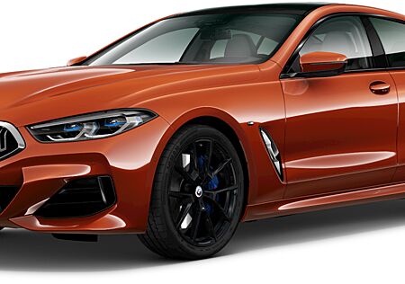 BMW 840i xDrive GranCoupé