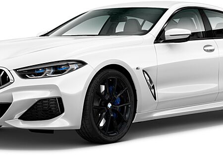 BMW 840i xDrive Gra