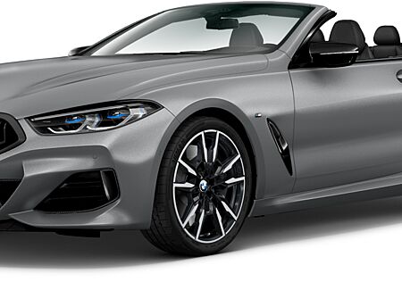 BMW 850 M850i xDrive Cabrio