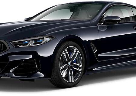 BMW 840i xDrive Coupé