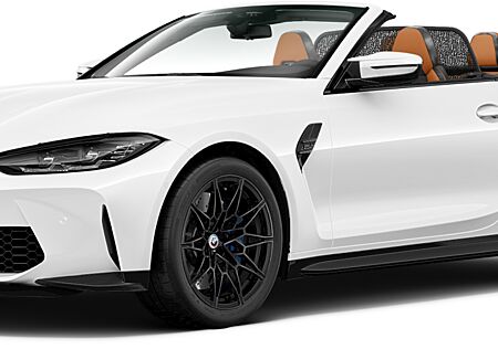 BMW M4 Competition
