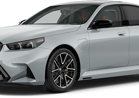 BMW M5 Limousine