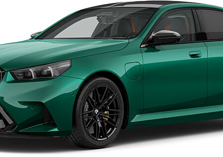 BMW M5 Limousine