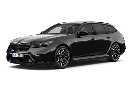 BMW M5 Touring