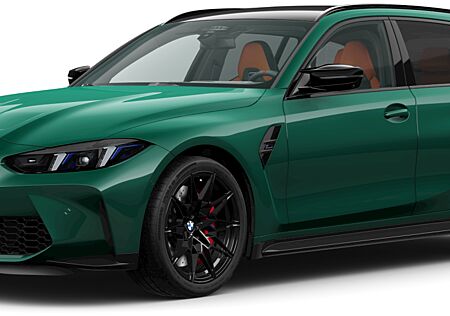 BMW M3 Competition M xDrive