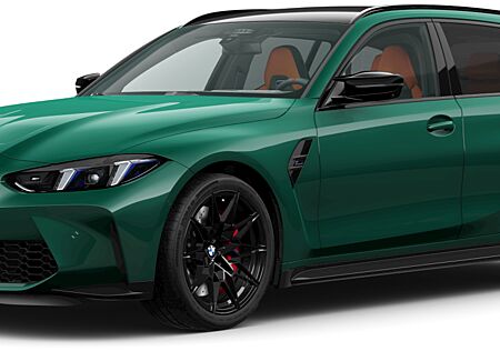 BMW M3 COMPETITION TOURING MIT M XDRIVE