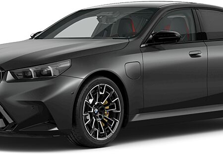 BMW M5 Limousine