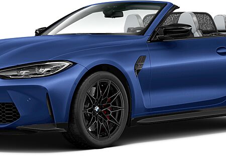 BMW M4 Competition