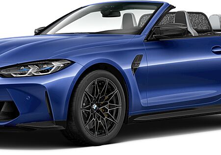 BMW M4 Competition M xDrive Cabrio