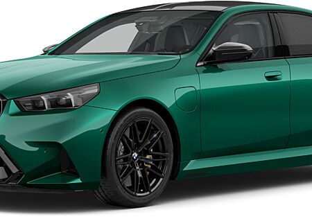 BMW M5 Limousine