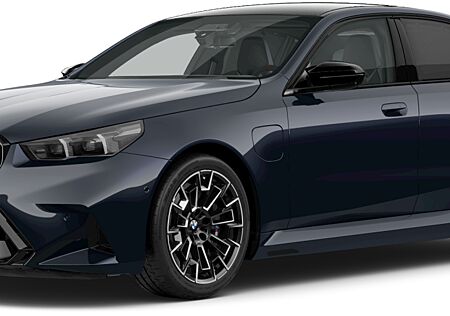 BMW M5 Limousine