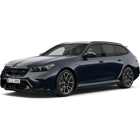 BMW 5er Touring kaufen