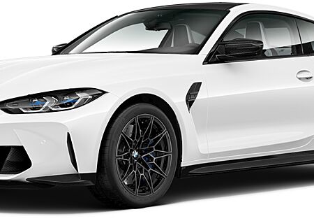 BMW M4 Competiton M xDrive Coupé