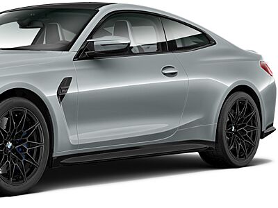 BMW M4 COMPETITION