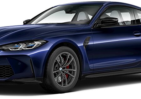 BMW M4 Competition Coupé (ab 2020)