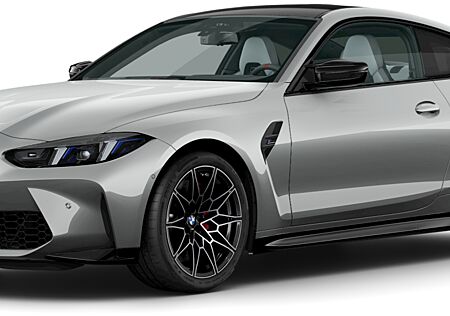 BMW M4 Competition