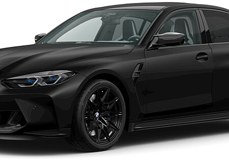 BMW M3 Competition Limousine