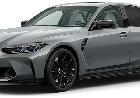 BMW M3 Competition M xDrive Limous