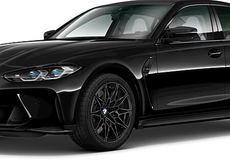 BMW M3 Competition M xDrive