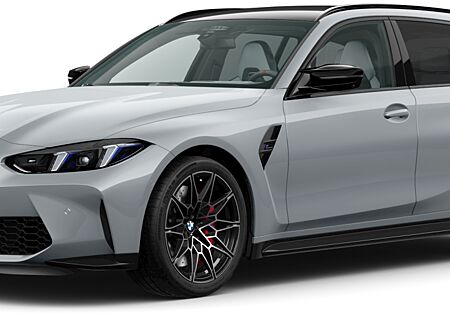 BMW M3 COMPETITION M XDR