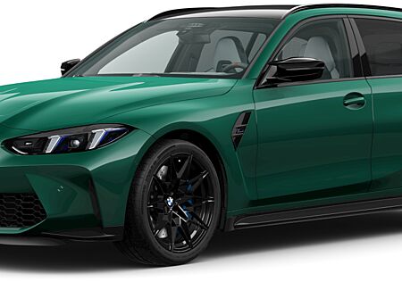 BMW M3 COMPETITION M XDR
